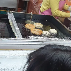 소담호떡 리뷰 사진