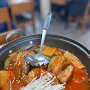 은행나무집 사진