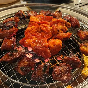 외가집 사진
