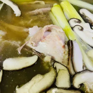 약초마을 사진