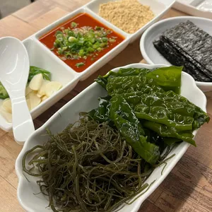 호미곶막회물회 리뷰 사진