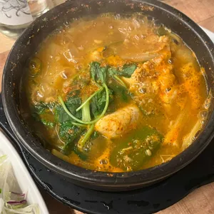 호미곶막회물회 리뷰 사진