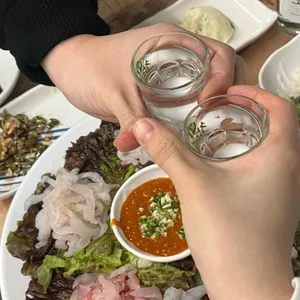 호미곶막회물회 리뷰 사진