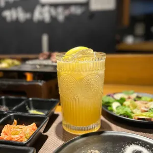 남고집 사진