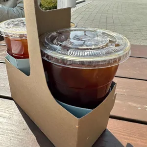 체크크로플 사진