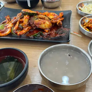 생선굽는마을 사진