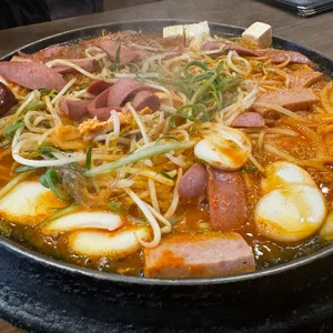 서병장대김이병 사진
