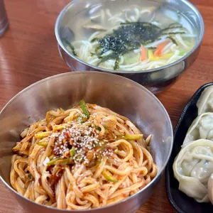 옛김포식당 사진