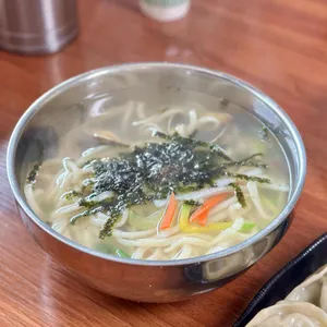 옛김포식당 사진