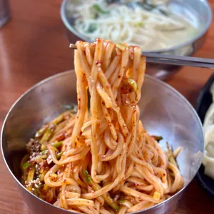 옛김포식당 사진