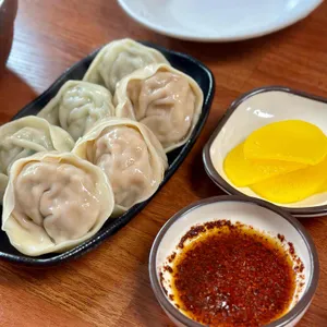 옛김포식당 사진