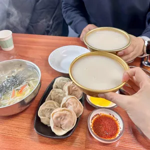 옛김포식당 사진