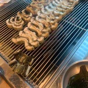 장어명가 청산 사진