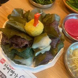 장어명가 청산 사진
