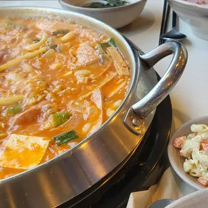 킹콩부대찌개 사진