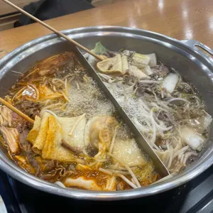 샤브마니아 사진