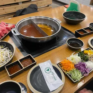 샤브마니아 사진