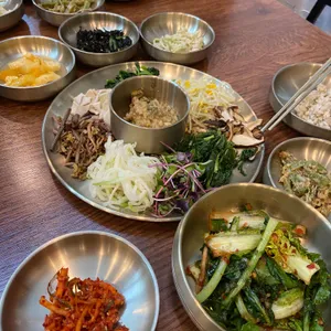 보리 사진