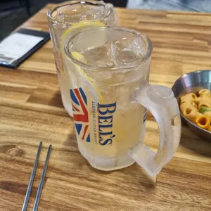 역전할머니맥주 사진