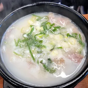 동해옥함흥냉면 수제순대 사진