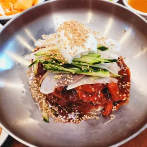 동해옥함흥냉면 수제순대 사진