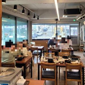 동해옥함흥냉면 수제순대 리뷰 사진