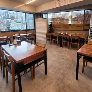 동해옥함흥냉면 수제순대 리뷰 사진