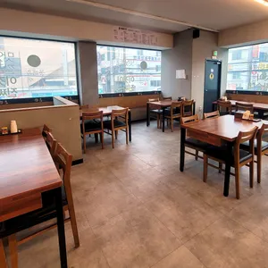 동해옥함흥냉면 수제순대 리뷰 사진