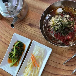 북방뫼막국수 사진