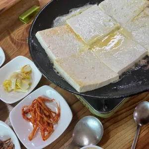북방뫼막국수 사진