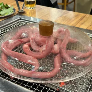 고창풍천장어 사진