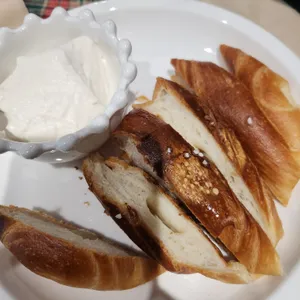 리커피 사진