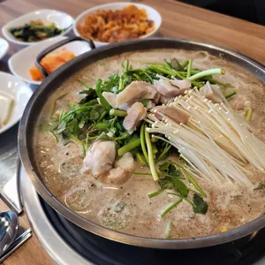 얼쑤지화자 사진