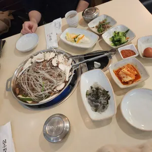 삼우정 사진