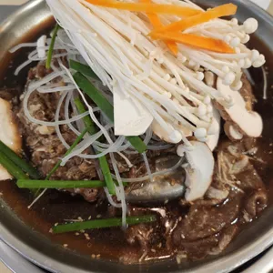 삼우정 사진