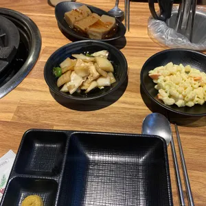 청담물갈비 사진