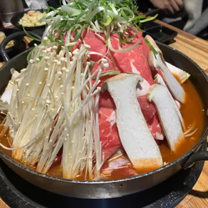 청담물갈비 사진