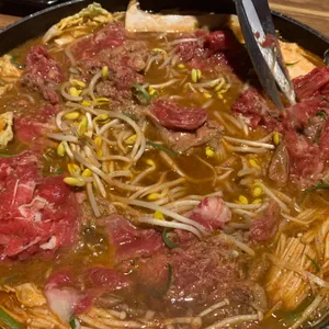 청담물갈비 사진