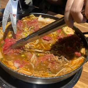청담물갈비 사진