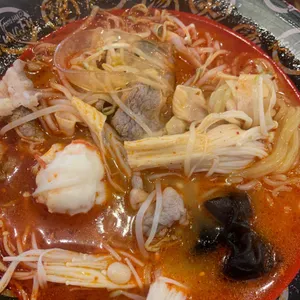 탕화쿵푸마라탕 대표 사진