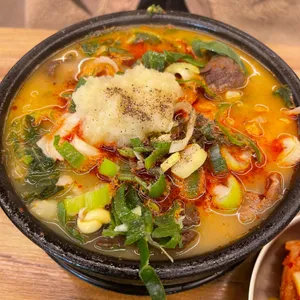제주미향해장 리뷰 사진