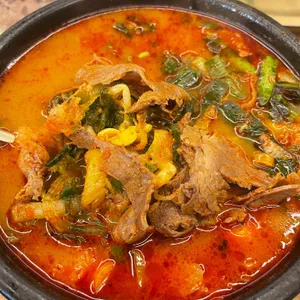 제주미향해장 리뷰 사진