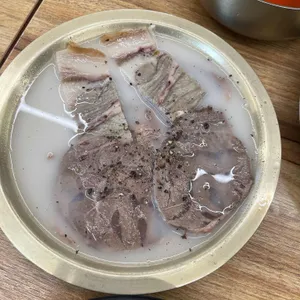 제주미향해장 리뷰 사진