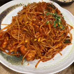 오늘손칼국수&찜 리뷰 사진