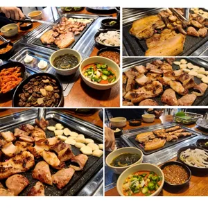 서민생막창 사진