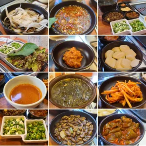 서민생막창 사진