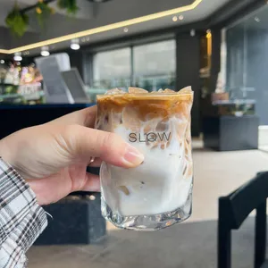 슬로우커피 리뷰 사진