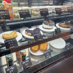 슬로우커피 리뷰 사진