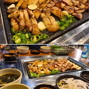 서민생막창 사진
