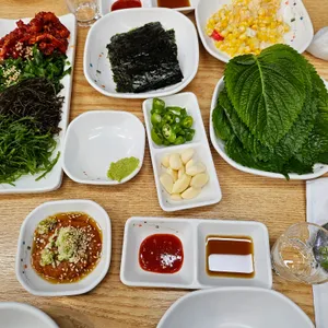 유쾌한회세꼬시 사진